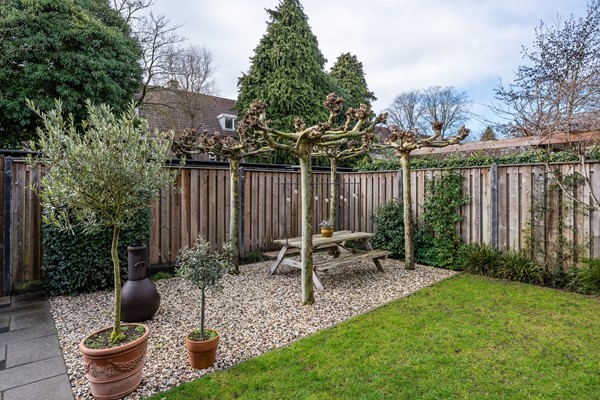 Medium property photo - Petrus Dondersstraat 124, 5614 AK Eindhoven